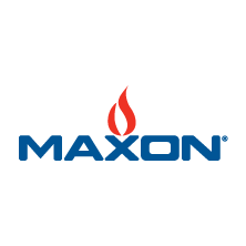 logotipo maxon