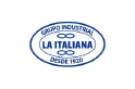 logotipo italiiana