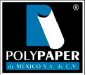 logotipo polypaper